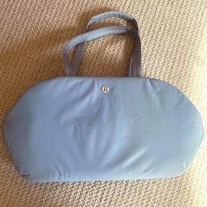Lululemon Go Getter Bag 25L *Puffy